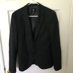 Men’s suit jacket